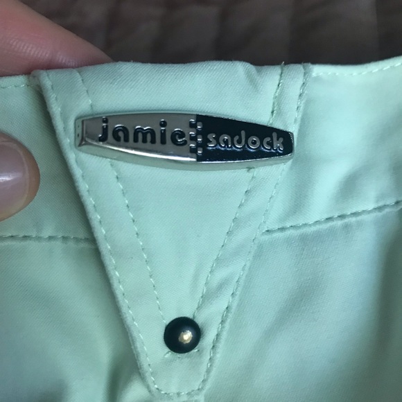 Jamie Sadock Bermuda shorts - Picture 3 of 4